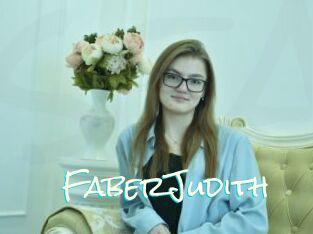 FaberJudith