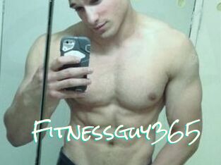 Fitnessguy365