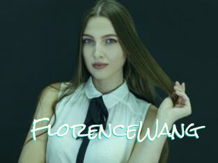 FlorenceWang