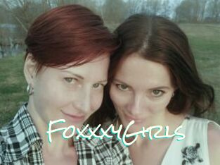 FoxxxyGirls