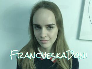 FrancheskaDoni