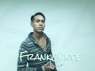 FrankConde