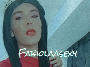 Fabiolaasexy