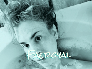 Faeroyal