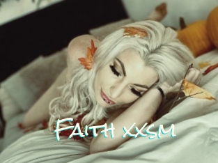 Faith_xxsm