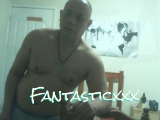 Fantasticxxx