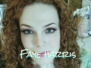 Faye_harris