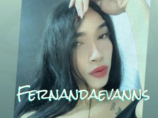 Fernandaevanns