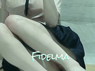 Fidelma