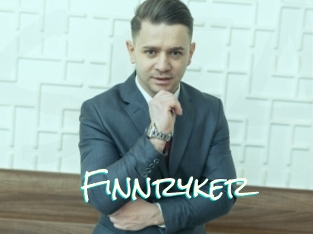 Finnryker