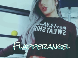 Flapperangel