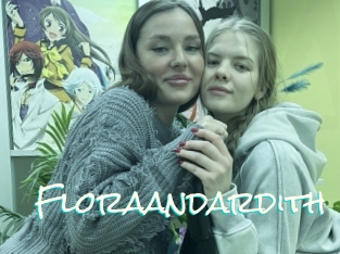 Floraandardith