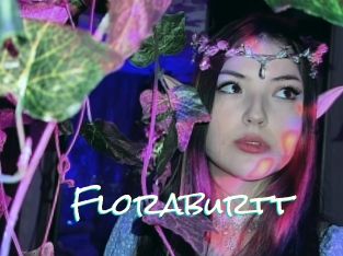 Floraburtt