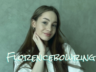 Florencebowring