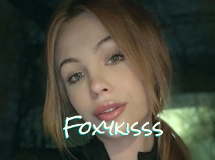 Foxykisss