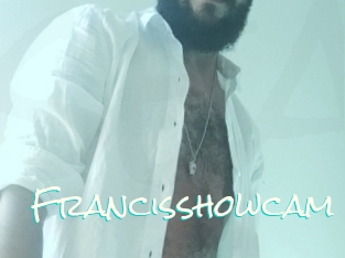 Francisshowcam