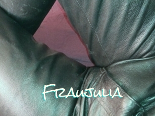 Fraujulia