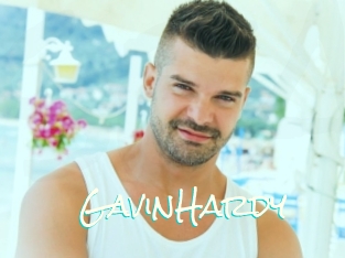 GavinHardy