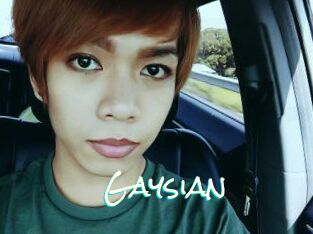 Gaysian