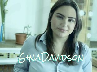 GinaDavidson