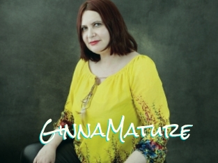 GinnaMature