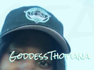 GoddessThotiana