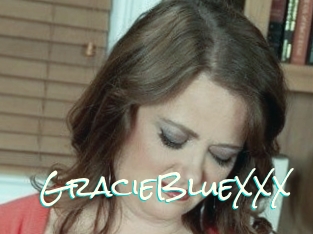 GracieBlueXXX