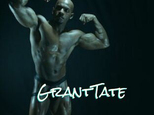 GrantTate