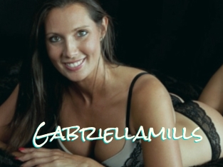 Gabriellamills