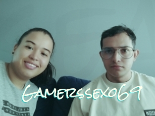 Gamerssexo69