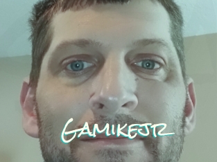 Gamikejr