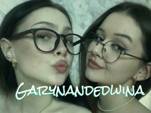 Garynandedwina