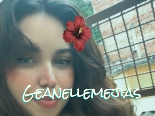 Geanellemejias