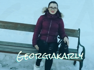 Georgiakarly