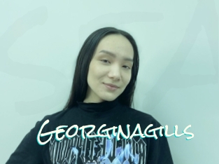 Georginagills