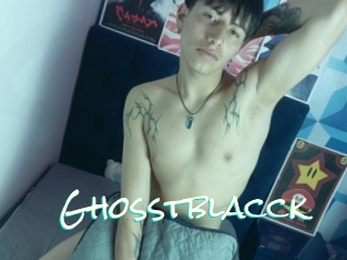 Ghosstblacck