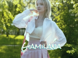 Giamilana