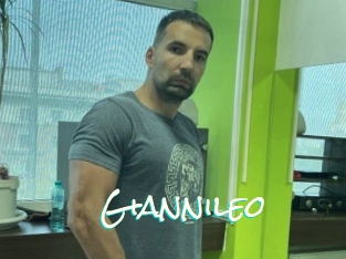 Giannileo