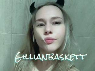 Gillianbaskett