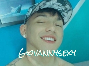 Giovannysexy