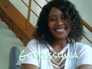 Goddessluna