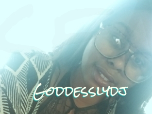 Goddesslydj