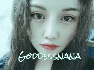 Goddessnana