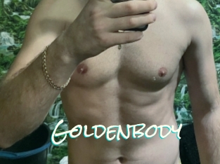 Goldenbody