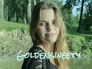 Goldensweety