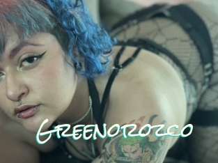 Greenorozco