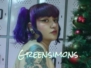 Greensimons