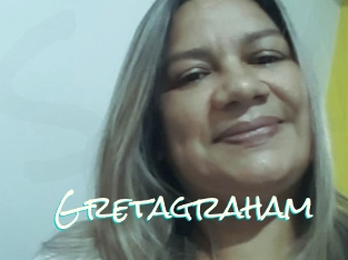 Gretagraham