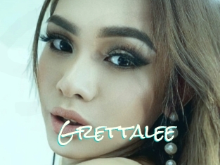 Grettalee