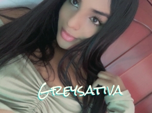 Greysativa